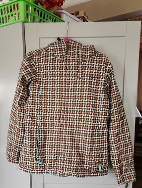 AS IS Burton Snowboard Jacket